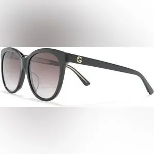 Gucci | Accessories | 58mm Gucci Round Sunglasses New | Poshmark display picture 3